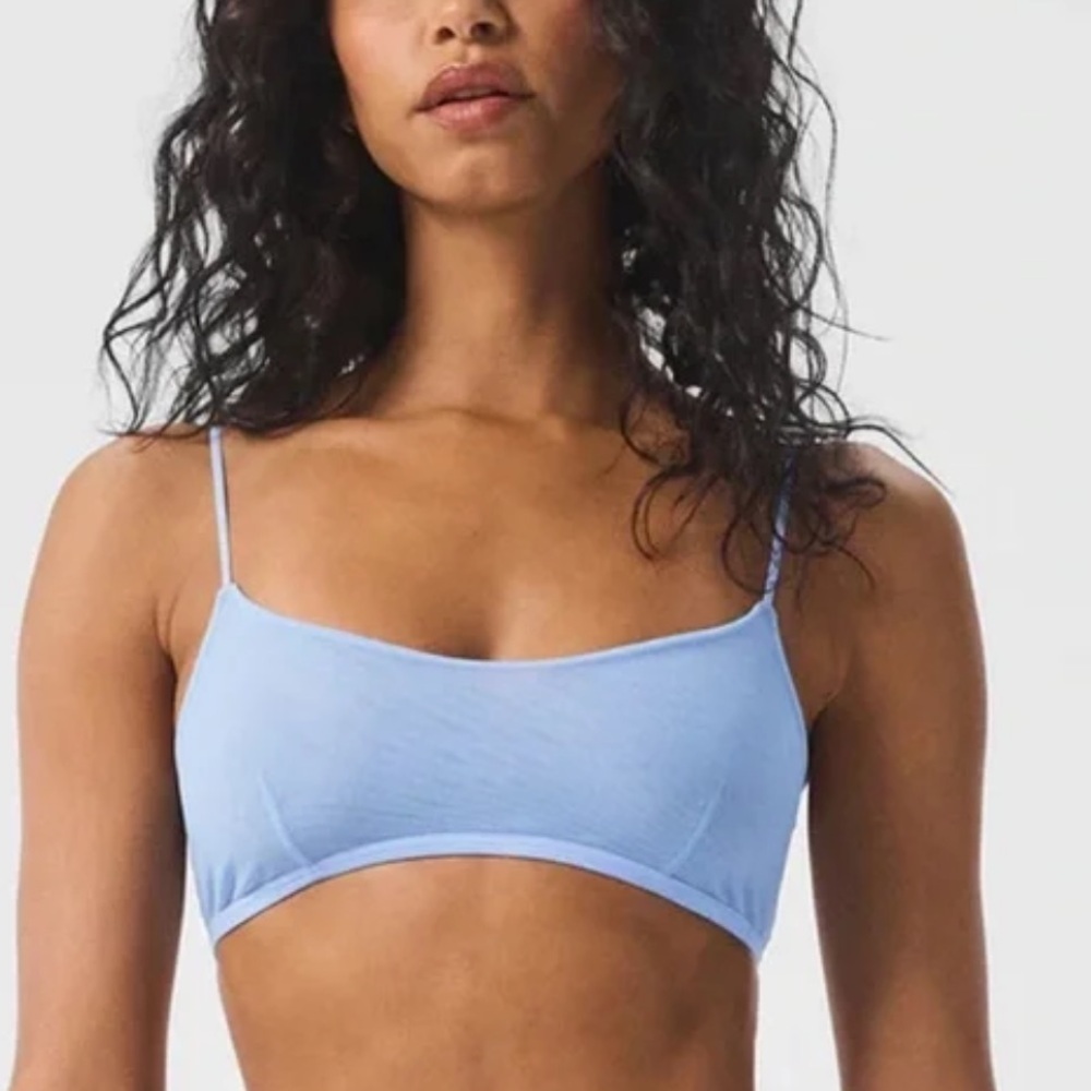 ALO Airmesh Venus Bralette